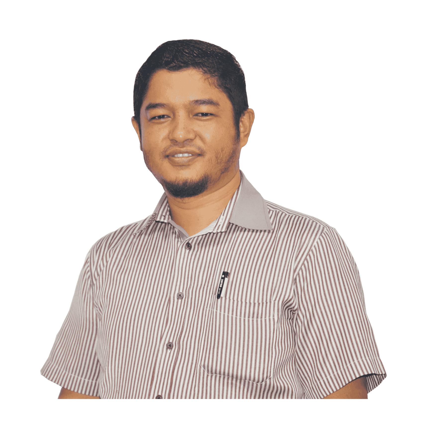 Team Member 1